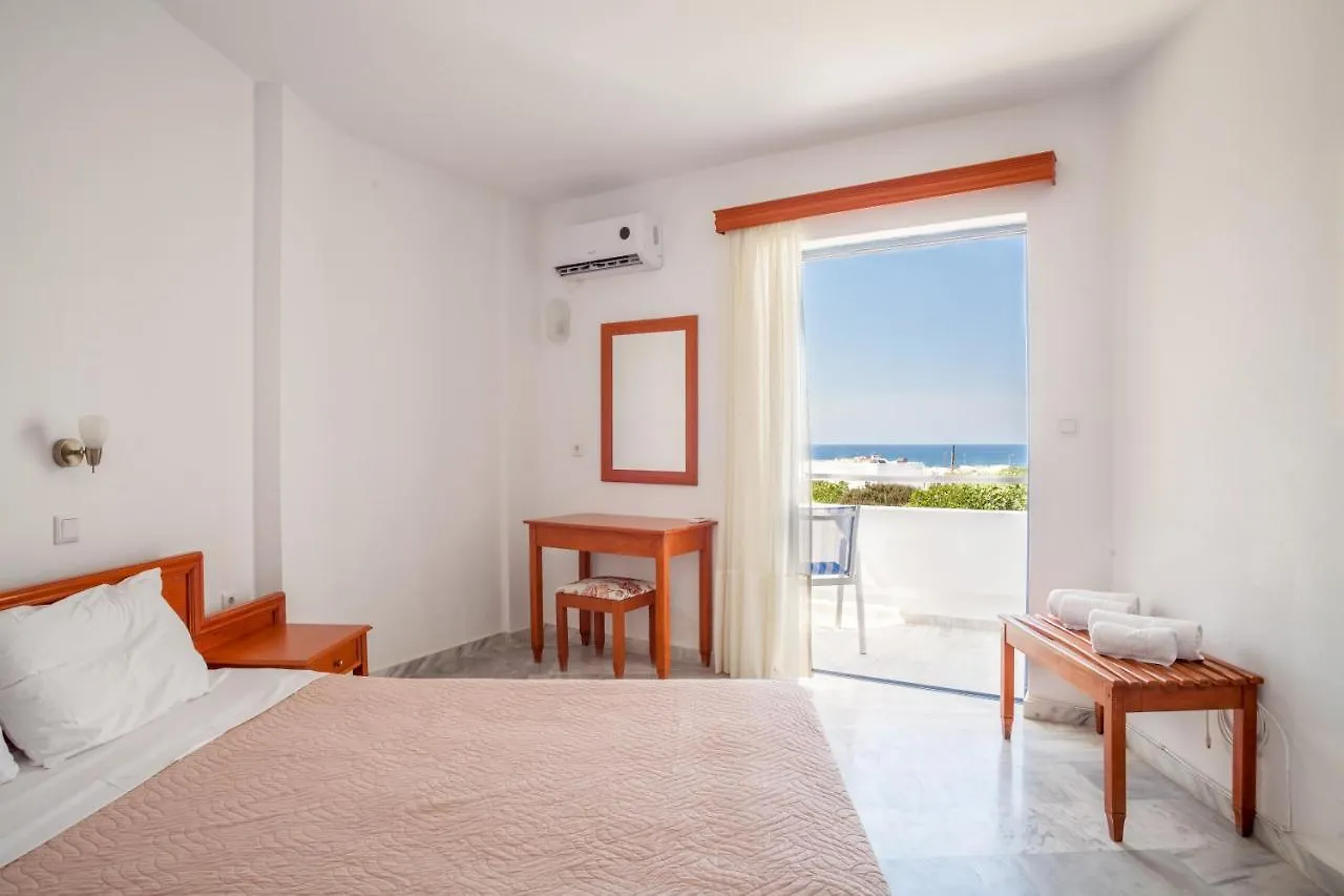 Grace Studios & Apartments Rethymno  Greece