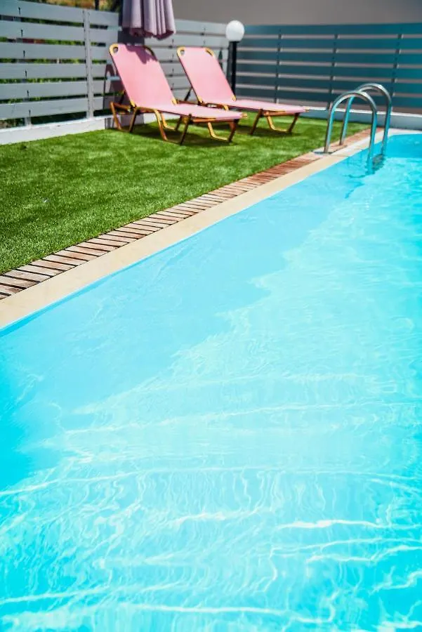 Grace Studios & Apartments Ρέθυμνο