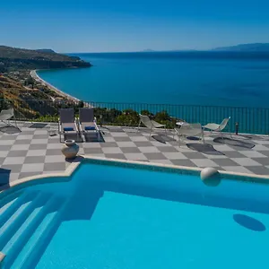 Garbis & Aparthotel Lourdata (Kefalonia)