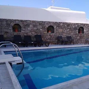 Asteri Ορνός
