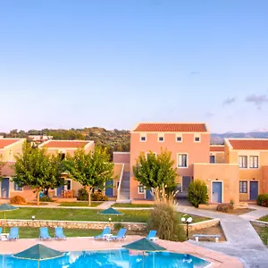 Sweety Club Solimar Emerald Rethymno (Crete)