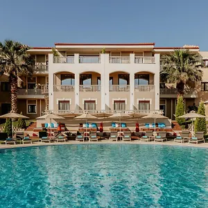 Heaven Hotel Neon Rysion