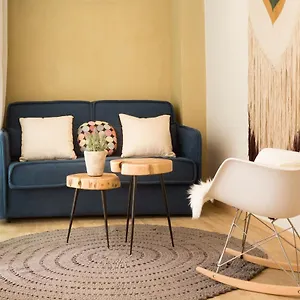 Residence Couette-café
