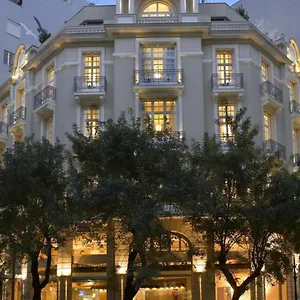 The Excelsior - Small Luxury Of The World Hotel Thessaloniki