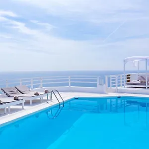 Hotel Pietra E Mare - Mykonos Moments ****