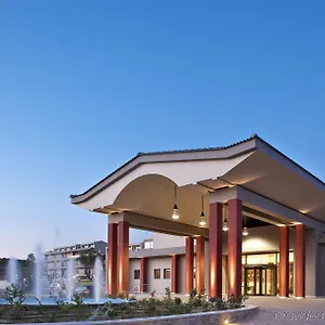 Hotel Apollonion Asterias And *****