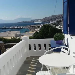 Hotel apartamentowy Konstantin ****