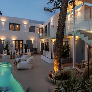 Oniro Hotel Mykonos Town
