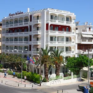 Olympic Palladium *** Ρέθυμνο
