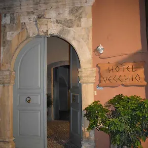Vecchio Rethimno