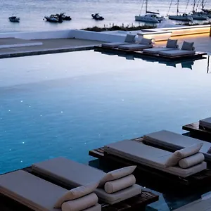 Hotel Manoula's Mykonos ****